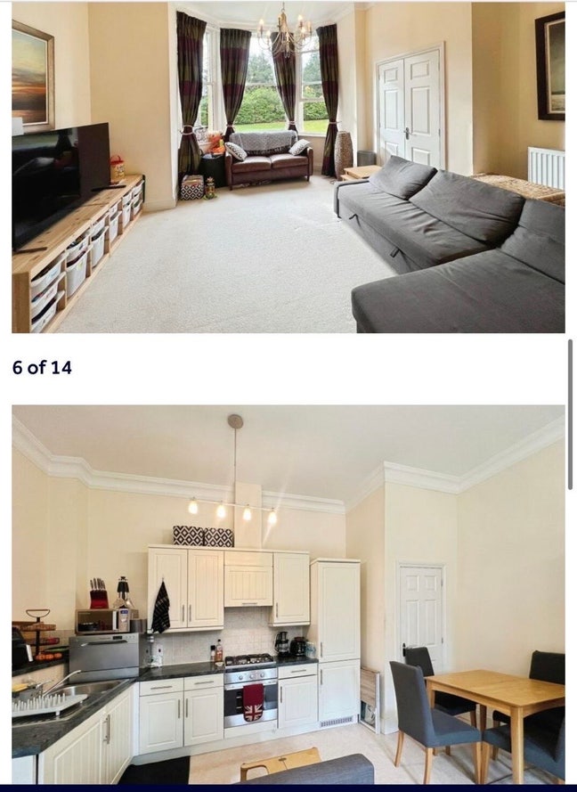 1 Sherborne house , RG21 5TL Main Photo