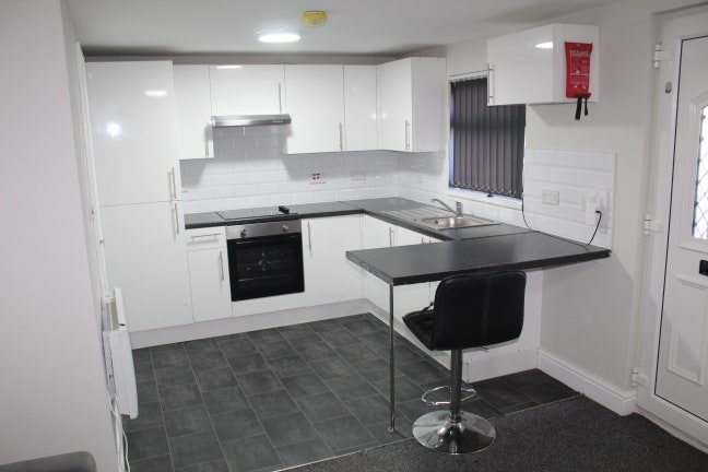 Unique Standalone Studio Flat with Bills Included Main Photo