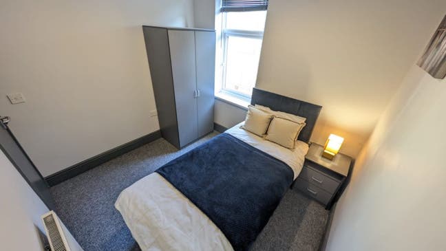 Furnished Rooms on Grimsby Road, Cleethorpes 💛 Main Photo