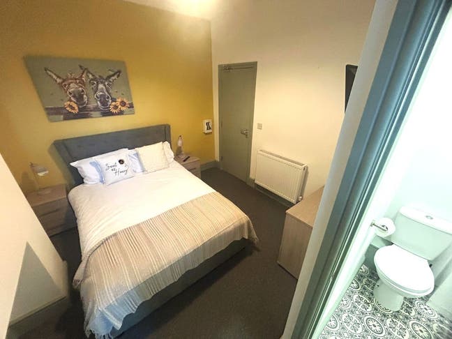 Stunning Shared House on Welholme Road! Main Photo