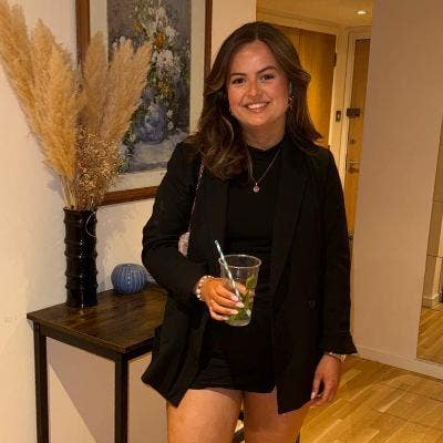 Moving to Manchester in April Main Photo