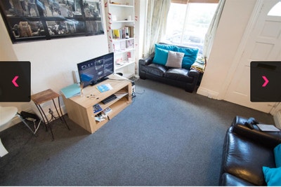 Urgent Tenancy Takeover Main Photo