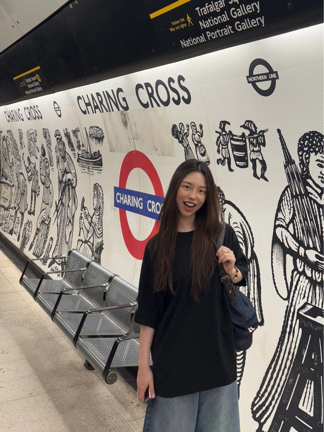 a friendly girl looking for a room! Main Photo