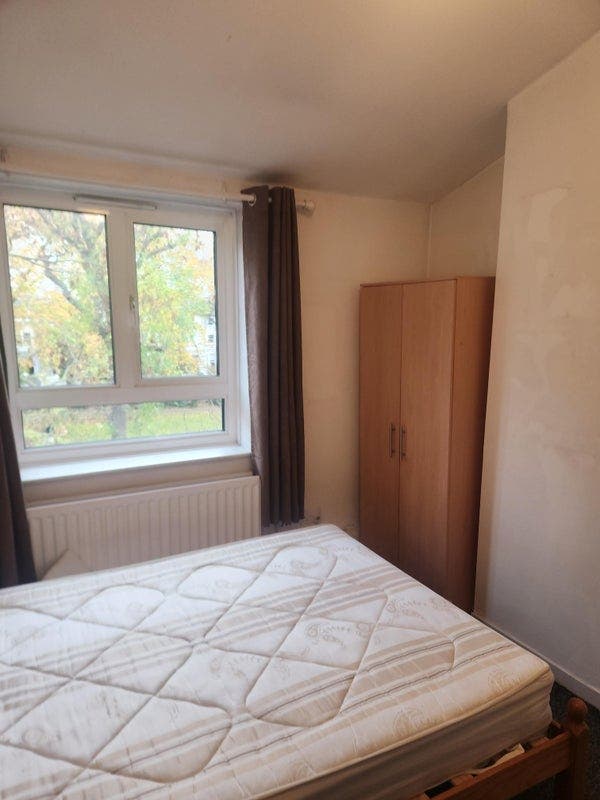 Spacious Double Rooms in Camden Square - NW1 Main Photo