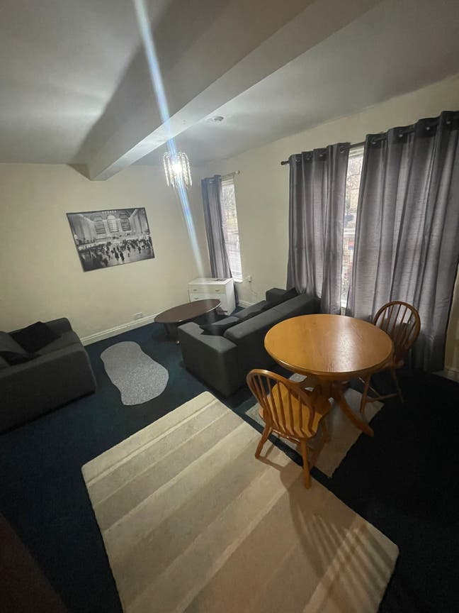 2 Double Rooms left in a shared flat  Main Photo