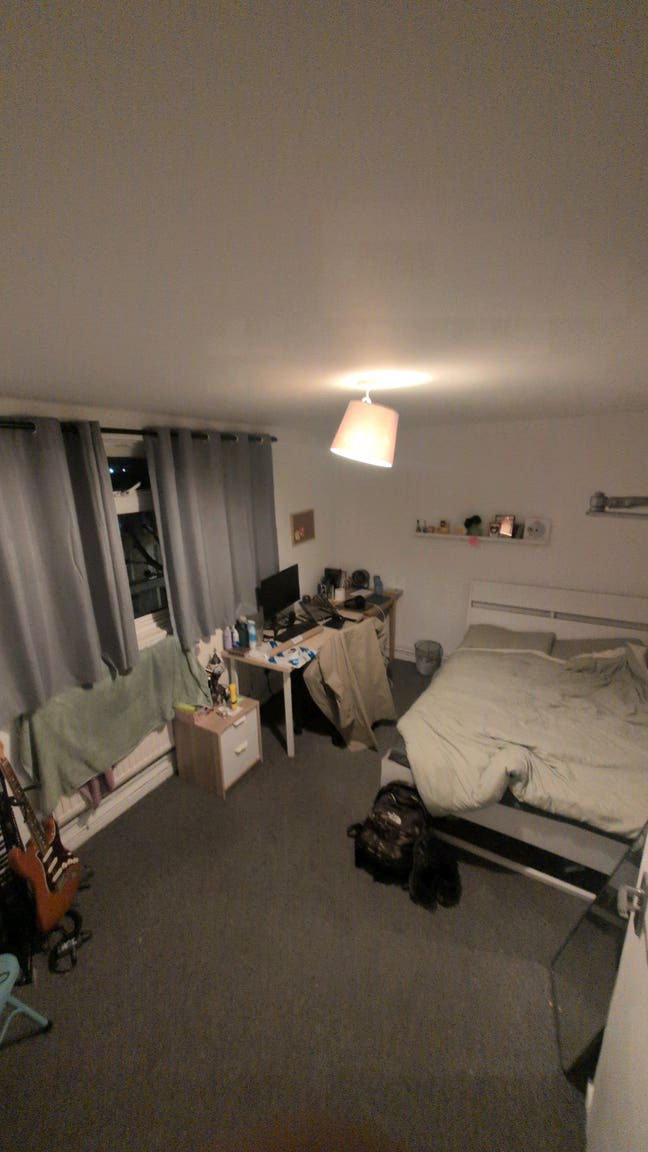 Room for Rent in Camden Main Photo