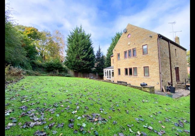 WfH GREAT House Share Available 15th Dec/New Year Main Photo