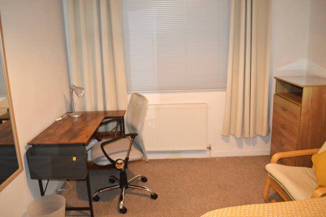 🌟Light, bright comfortable, Double Room 🌟 Main Photo