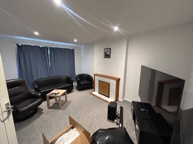 Modern Rooms to Rent in NR4 Main Photo