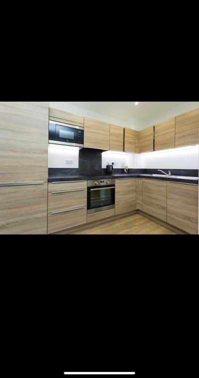  2-Bed Flat – Contract Takeover Main Photo