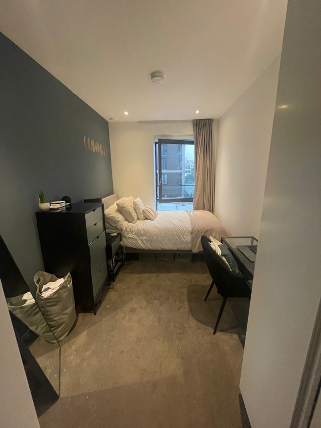 Gorgeous double room in East Village/Hackney Wick  Main Photo