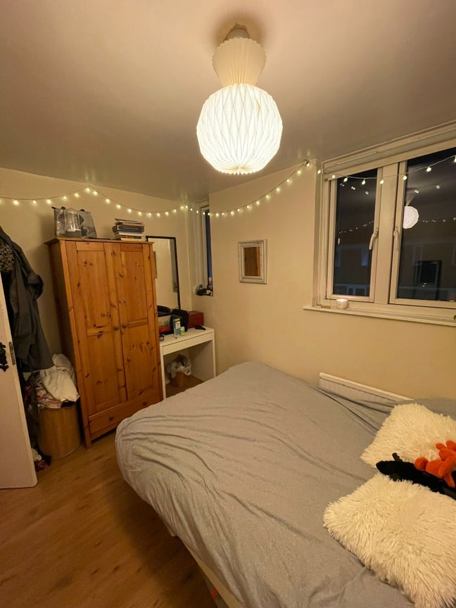 Homey, girly houseshare in Bermondsey Main Photo