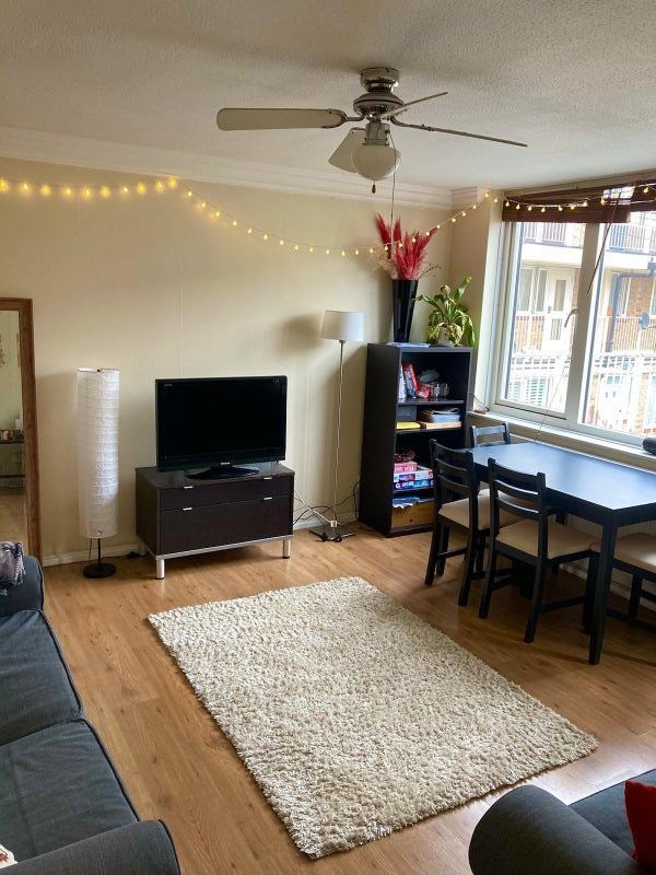 Double Room, 3 Female Professionals in Bermondsey Main Photo