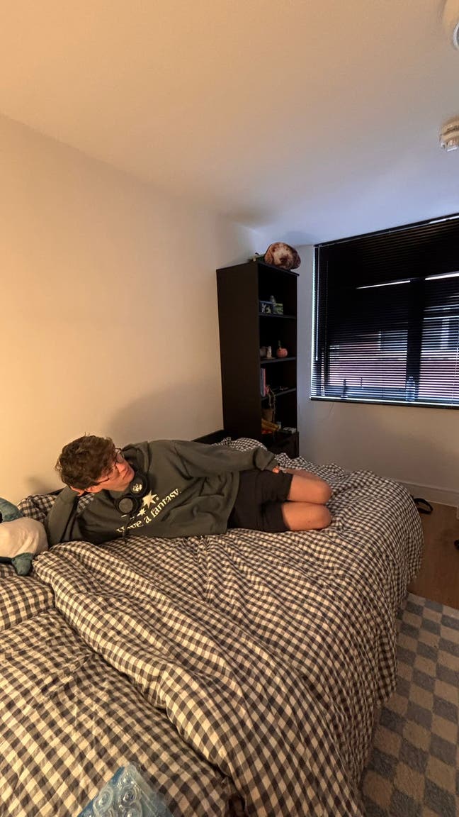 Hardman House - Ensuite Room Takeover Main Photo