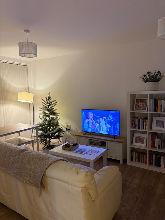 Double Bedroom (New Town/Leith) Main Photo