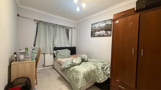 Room for one  Main Photo