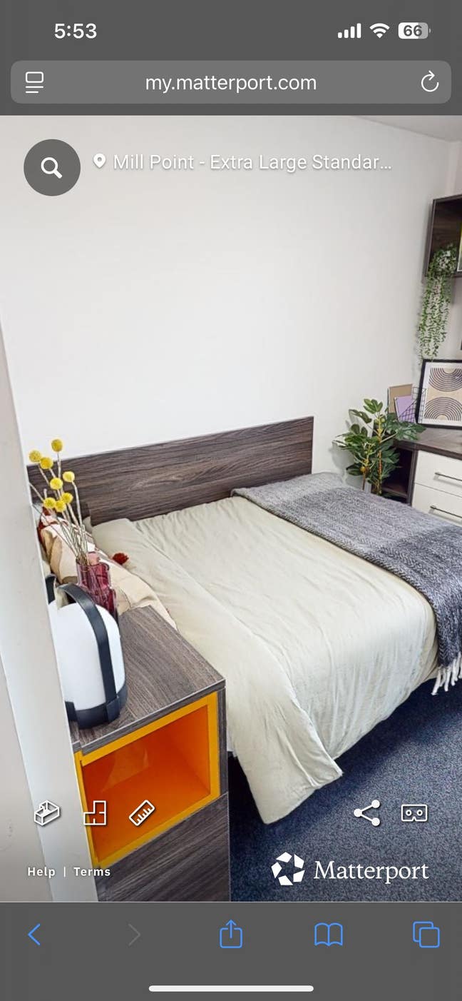 Replacement Tenant Needed – Mill Point, Manchester Main Photo