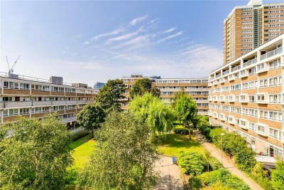 Double Room Battersea - Move in April🌟 Main Photo