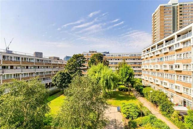 Double Room Battersea - Move in Jan 2nd🌟 Main Photo