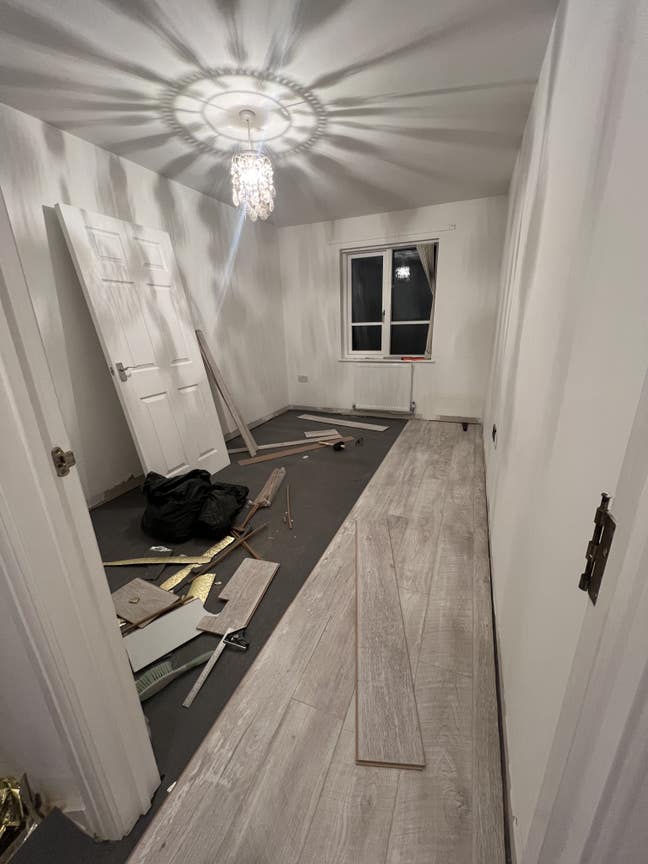 Double room for rent in Medbourne  Main Photo