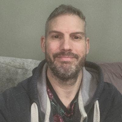 I am a professional male aged 48. I am lookin... Main Photo