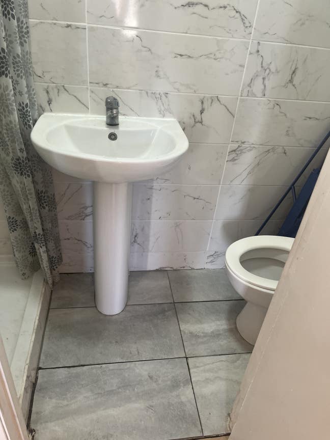 Double room for rent Main Photo