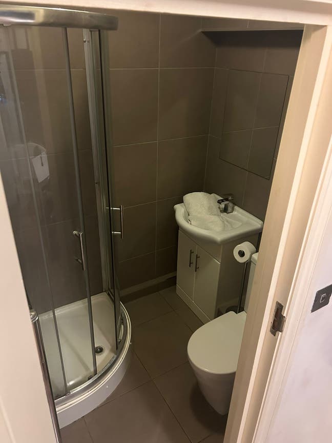 Amazing  Self contained Studio Main Photo