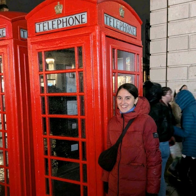 Looking for a shared flat in London Main Photo