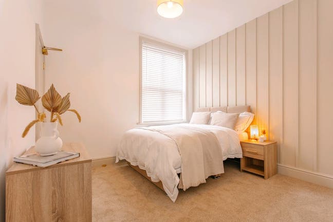 💎 Luxury Boutique-Style Room 💎 Main Photo