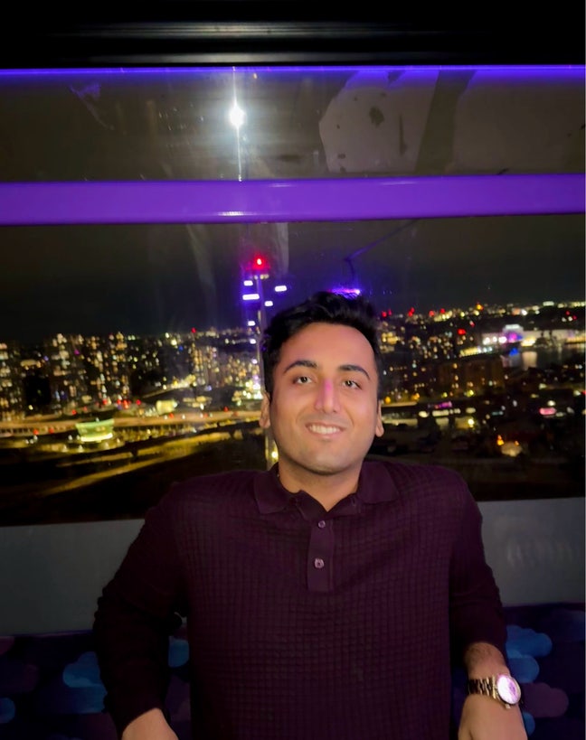 M25 - Looking for a Buddy up / Room in London Main Photo