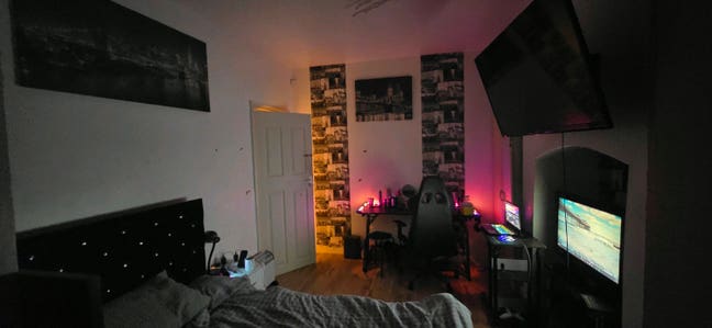 Double room to rent 10 min to centre Main Photo