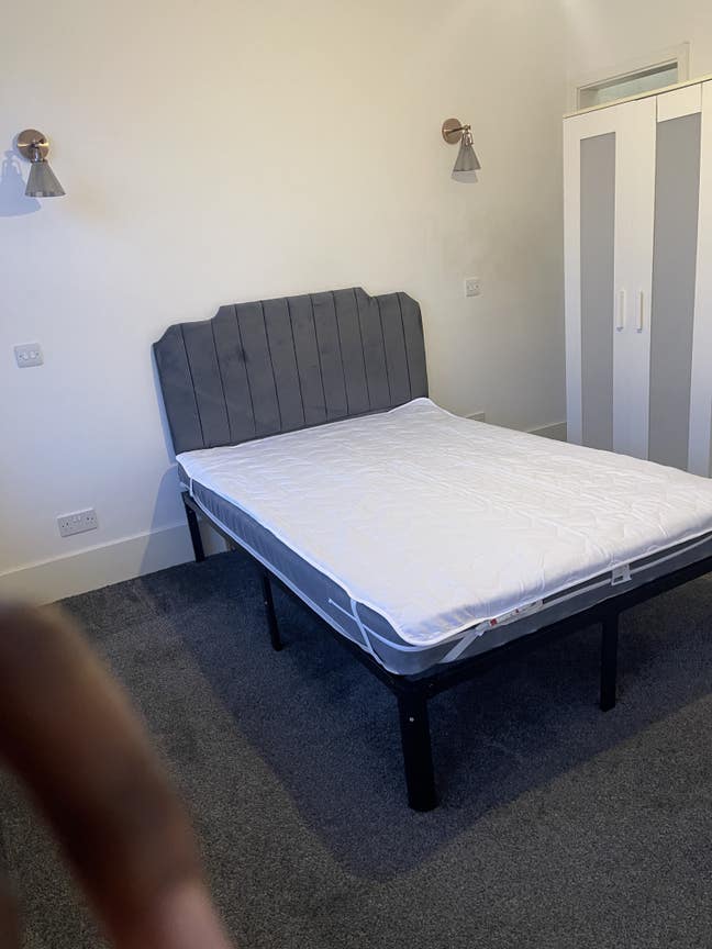 Female working professional  Main Photo