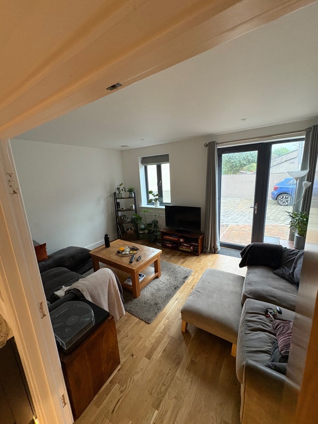 Room to rent in Werbs! Main Photo