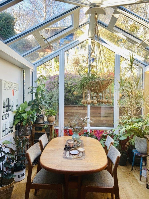 Cosy double bedroom in 3-bed house next to Purdown Main Photo