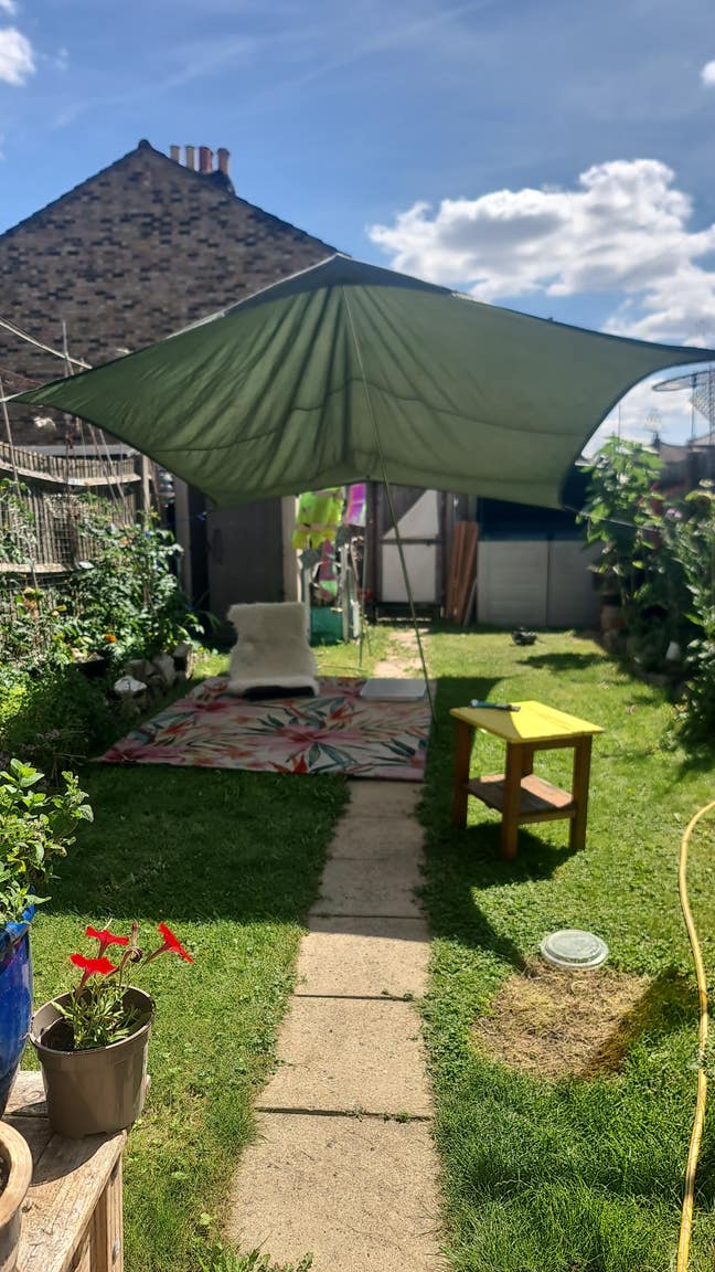 Good size double Main Photo