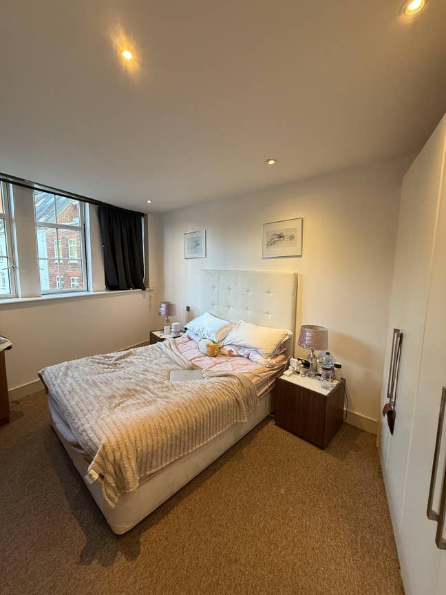 Westminster En-suite Apartment Main Photo