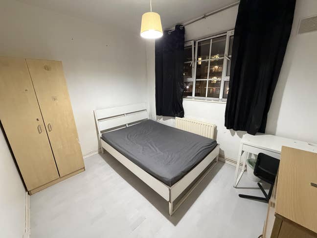 Wonderful rooms very near from Station🚉 Main Photo