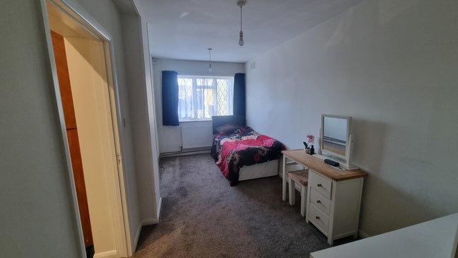 Room in a Shared House, Carlisle Gardens, HA3 Main Photo