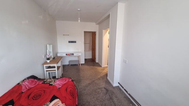 Room in a Shared House, Carlisle Gardens, HA3 Main Photo