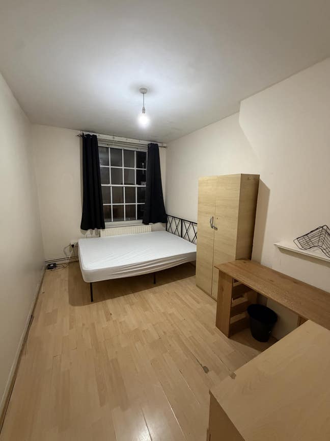 Wonderful rooms very near from Station🚉 Main Photo