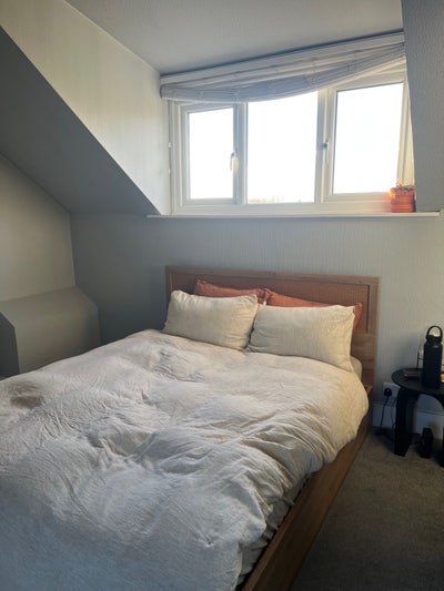 Beautiful 1 bed furnished flat  De Beauvoir  Main Photo