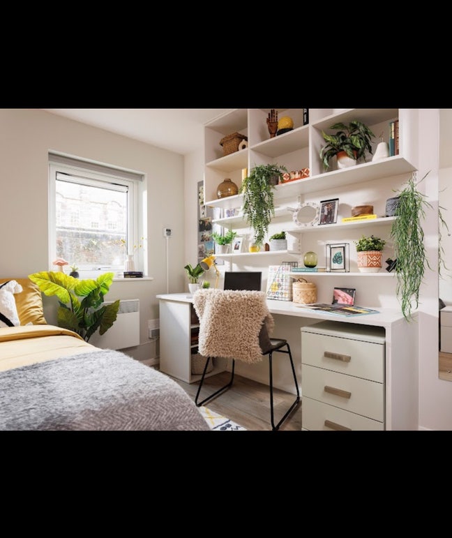 Student Room Fountainbridge Main Photo