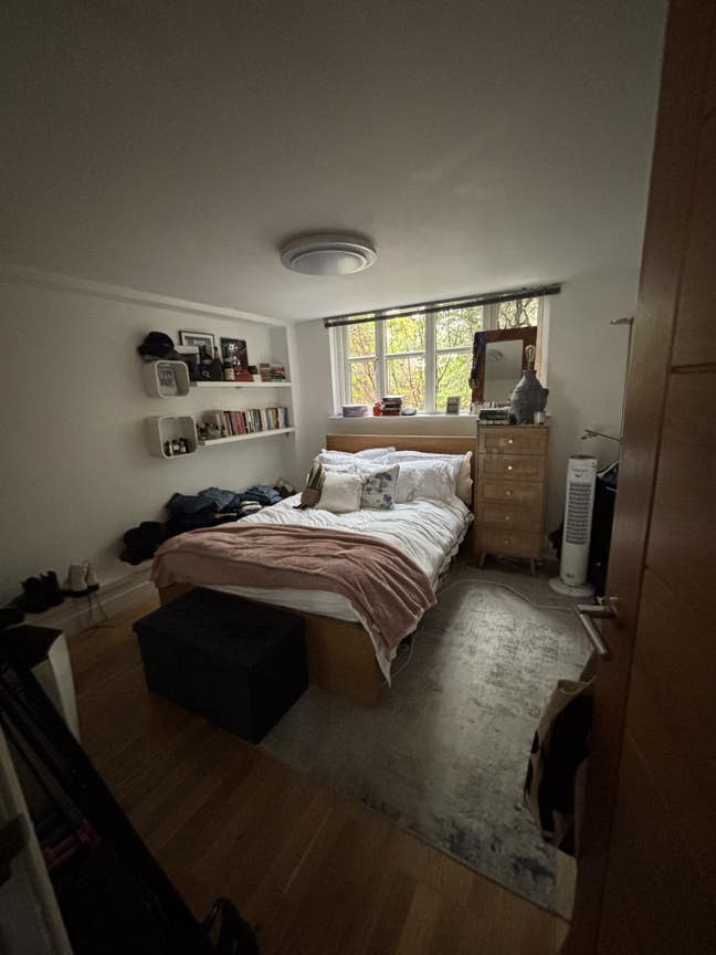 Flat share available in Dalston  Main Photo