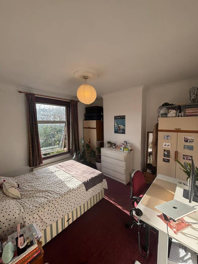 Great priced cosy double room  Main Photo