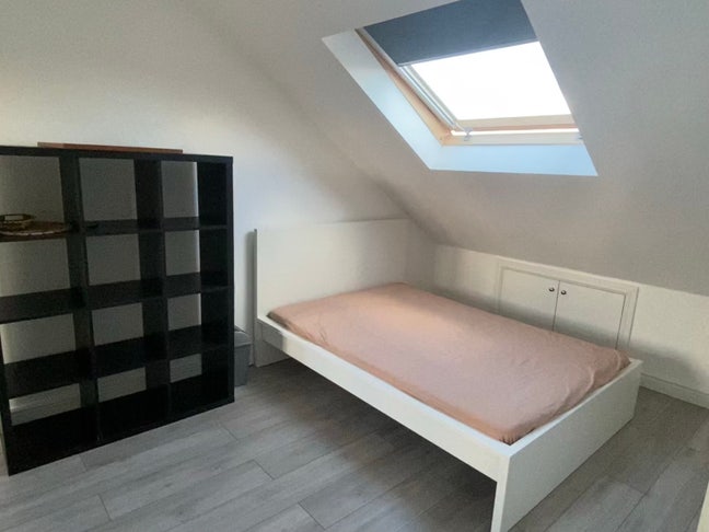 Stratford double room and en-suite for letting  Main Photo