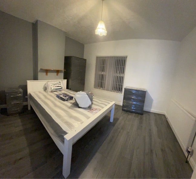 Supported Shared Accommodation  Main Photo