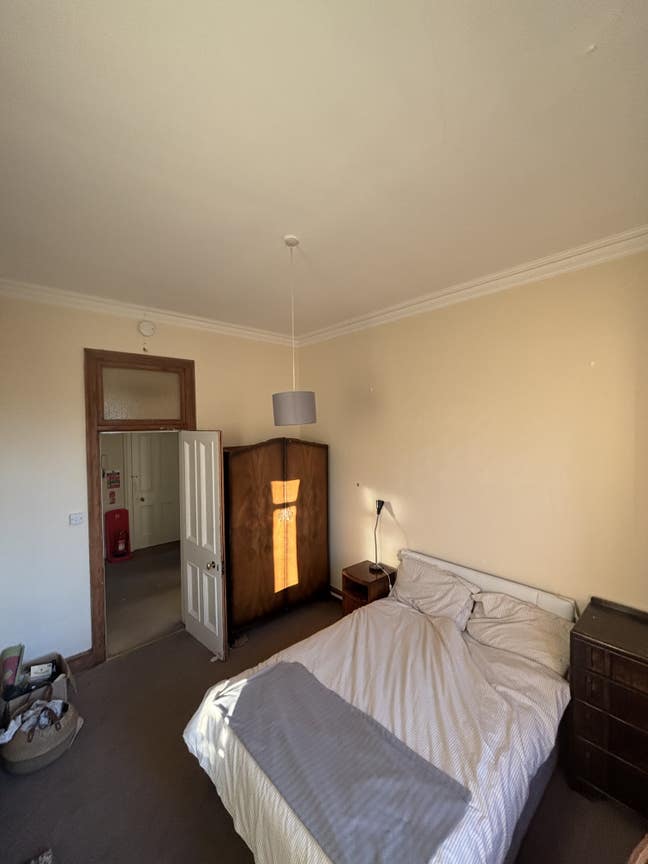 Room to rent in Marchmont  Main Photo