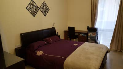 Spacious Double Room in a Modern, Quiet Flat Main Photo