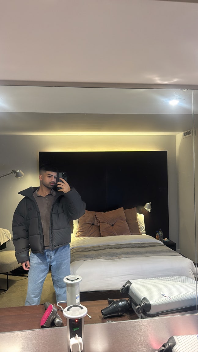 Looking for double ensuite - Birmingham  Main Photo