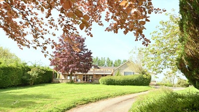 VVF Advert ~ for new Lodgers ~ Winter 2025 Main Photo